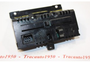 HORLOGE DE BORD RENAULT 7700822080 NUMERIQUE 12V...RENAULT LAGUNA