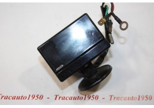 HORLOGE DE BORD JAEGER ELECTRONIQUE 12V...AUTOS DIVERS