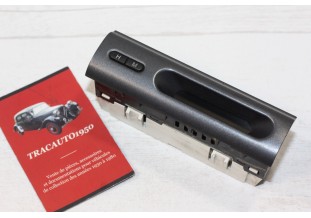 HORLOGE DE BORD FORD 93BB15000AE ELECTRONIQUE 12V...FORD MONDEO