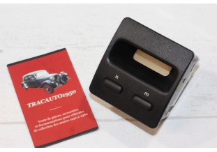 HORLOGE DE BORD FORD 94FB15000BA ELECTRONIQUE 12V...FORD FIESTA COURRIER