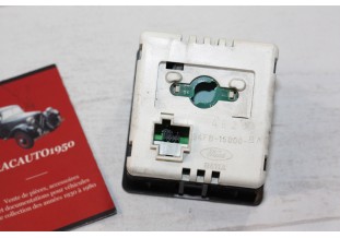 HORLOGE DE BORD FORD 94FB15000BA ELECTRONIQUE 12V...FORD FIESTA COURRIER