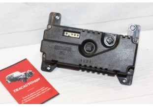 HORLOGE DE BORD FORD 85BB15000BA ELECTRONIQUE 12V...FORD SIERRA