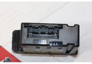 HORLOGE DE BORD BORG 7104 ELECTRONIQUE 12V...PEUGEOT 406