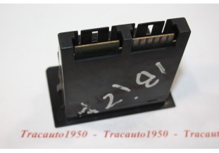 HORLOGE DE BORD SEAT ELECTRONIQUE 12V...SEAT IBIZA I