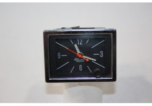 MONTRE DE BORD JAEGER TRANSISTOR 12V...AUTOS DIVERS
