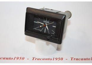 MONTRE DE BORD JAEGER TRANSISTOR 12V...AUTOS DIVERS
