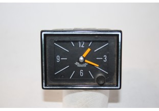 MONTRE DE BORD JAEGER TRANSISTOR 12V...AUTOS DIVERS