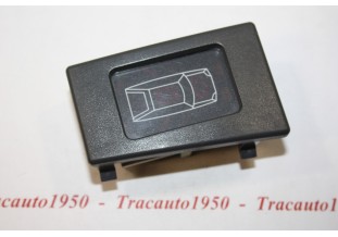 INDICATEUR CHECK CONTROLE DE BORD ELECTRONIQUE...CITROEN BX 19GT SPORT