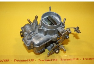 CARBURATEUR WEBER 30 IBA 2...AUTOBIANCHI A112 FIAT UNO PANDA 127