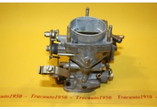 CARBURATEUR WEBER 30 IBA 2...AUTOBIANCHI A112 FIAT UNO PANDA 127