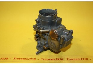 CARBURATEUR WEBER 30 ICF...FIAT voir descriptif