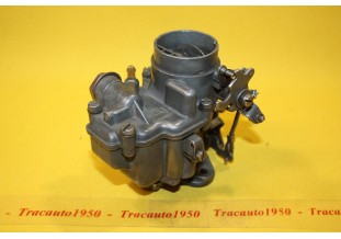 CARBURATEUR WEBER 30 ICF...FIAT voir descriptif