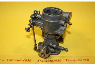 CARBURATEUR WEBER 30 ICF...FIAT voir descriptif