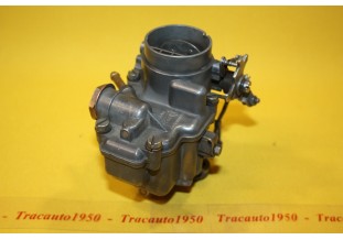 CARBURATEUR WEBER 30 ICF...FIAT voir descriptif
