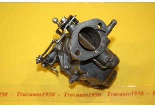 CARBURATEUR WEBER 30 ICF...FIAT voir descriptif