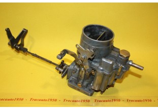 CARBURATEUR WEBER 24/32 DDC...CITROEN DS 19