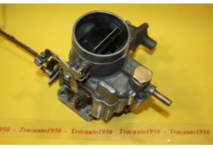 CARBURATEUR WEBER 24/32 DDC...CITROEN DS 19