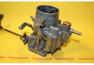 CARBURATEUR WEBER 24/32 DDC...CITROEN DS 19