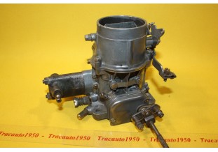 CARBURATEUR WEBER 24/32 DDC...CITROEN DS 19