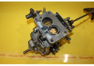 CARBURATEUR WEBER 24/32 DDC...CITROEN DS 19