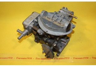 CARBURATEUR SOLEX 32 TMMIA...PEUGEOT 104 ZS