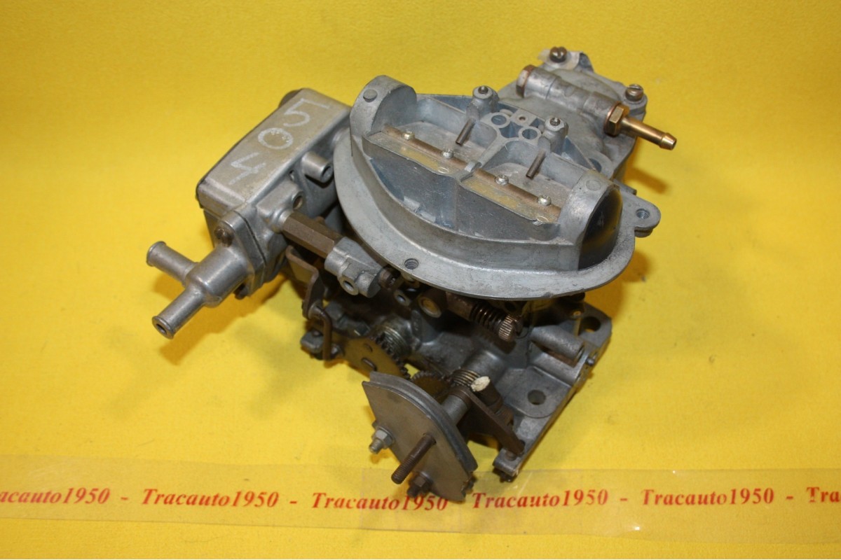CARBURATEUR SOLEX 32 TMMIA...PEUGEOT 104 ZS
