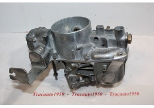 CARBURATEUR SOLEX 35 DISA-4...RENAULT R16 R1150 - Tracauto1950