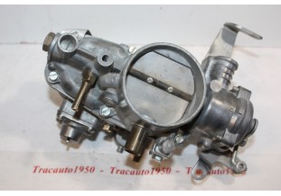 CARBURATEUR SOLEX 35 DISA-4...RENAULT R16 R1150 - Tracauto1950