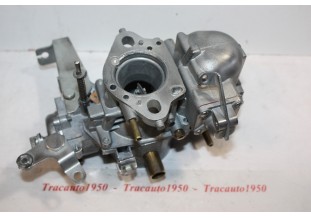 CARBURATEUR SOLEX 35 DISA-4...RENAULT R16 R1150 - Tracauto1950