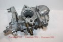 CARBURATEUR SOLEX 35 DISA-4...RENAULT R16 R1150 - Tracauto1950