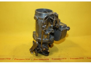 CARBURATEUR ZENITH EX 12...BERLIET BMW CHENARD LANCIA JEEP voir descriptif