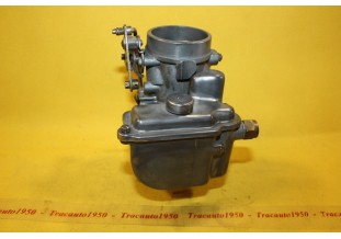 CARBURATEUR ZENITH EX 12...BERLIET BMW CHENARD LANCIA JEEP voir descriptif