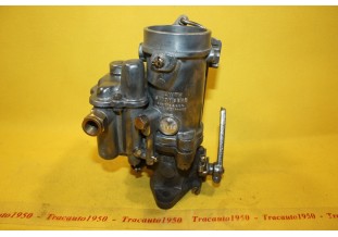 CARBURATEUR ZENITH EX 12...BERLIET BMW CHENARD LANCIA JEEP voir descriptif