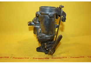 CARBURATEUR ZENITH EX 12...BERLIET BMW CHENARD LANCIA JEEP voir descriptif