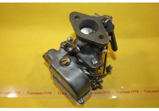 CARBURATEUR ZENITH EX 12...BERLIET BMW CHENARD LANCIA JEEP voir descriptif