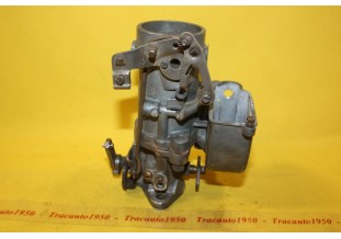 CARBURATEUR ZENITH EX 12...BERLIET BMW CHENARD LANCIA JEEP voir descriptif