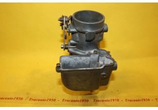 CARBURATEUR ZENITH EX 12...BERLIET BMW CHENARD LANCIA JEEP voir descriptif