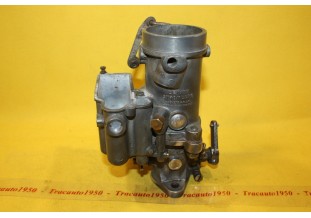 CARBURATEUR ZENITH EX 12...BERLIET BMW CHENARD LANCIA JEEP voir descriptif
