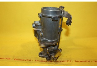 CARBURATEUR ZENITH EX 12...BERLIET BMW CHENARD LANCIA JEEP voir descriptif