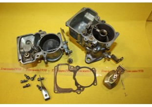 CARBURATEUR ZENITH USA ER 4-16 E20...AUTOS US ANCIENNES