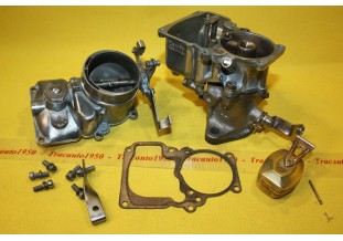 CARBURATEUR ZENITH USA ER 4-16 E20...AUTOS US ANCIENNES