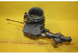 CARBURATEUR ZENITH EE1 30/30 + FILTRE ZENITH type L...CITROEN C6G FORD PANHARD voir descriptif