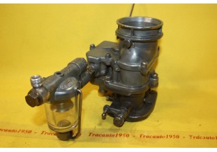 CARBURATEUR ZENITH EE1 30/30 + FILTRE ZENITH type L...CITROEN C6G FORD PANHARD voir descriptif