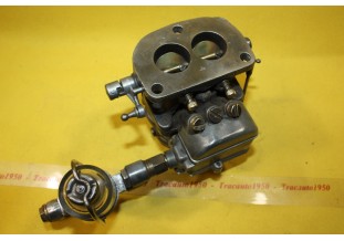 CARBURATEUR ZENITH EE1 30/30 + FILTRE ZENITH type L...CITROEN C6G FORD PANHARD voir descriptif