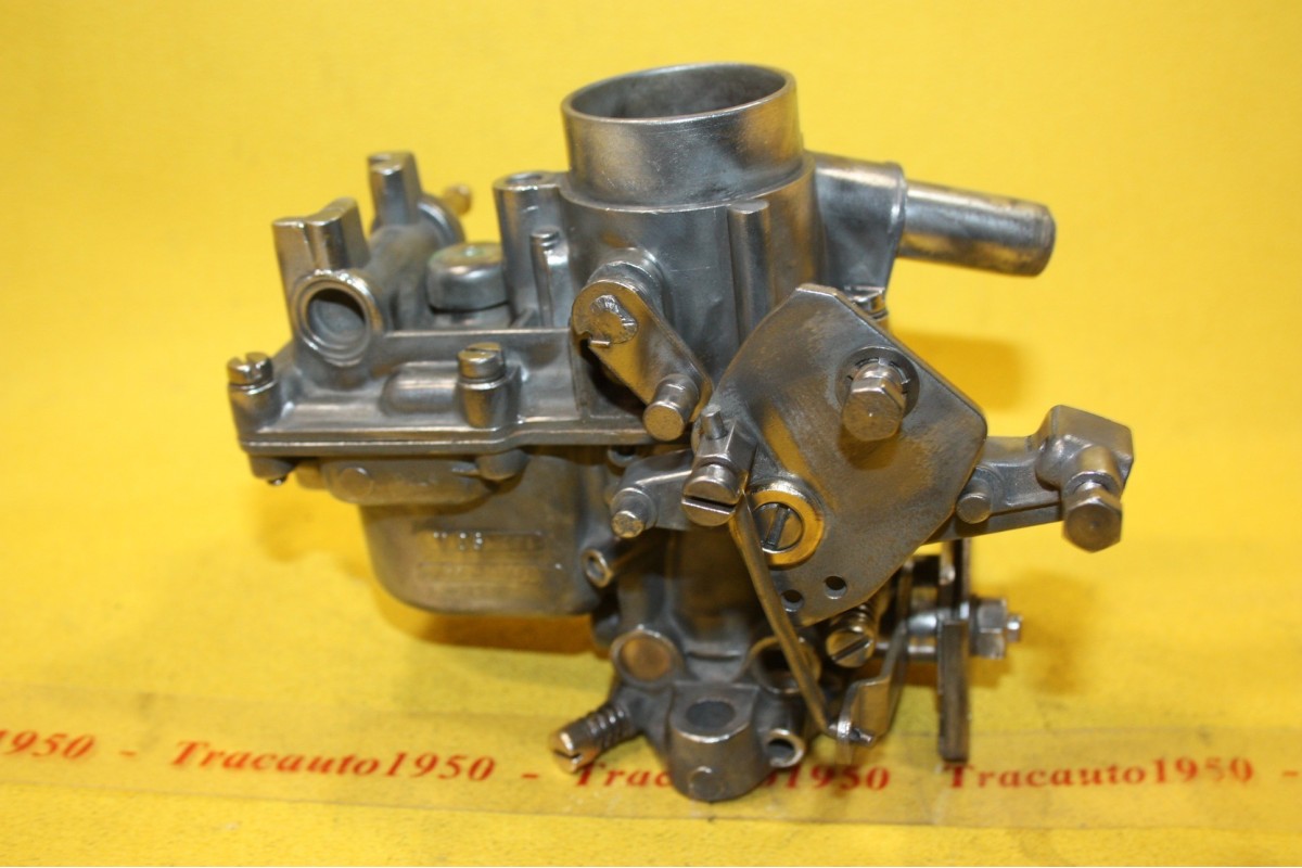 CARBURATEUR ZENITH 28 IF  V05.071...RENAULT R4 4L R4 F4 voir descriptif