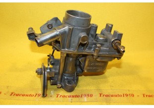 CARBURATEUR ZENITH 28 IF  V05.071...RENAULT R4 4L R4 F4 voir descriptif