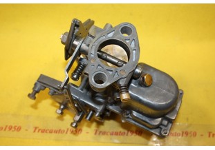 CARBURATEUR ZENITH 28 IF  V05.071...RENAULT R4 4L R4 F4 voir descriptif