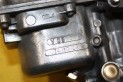 CARBURATEUR ZENITH 28 IF  V05.071...RENAULT R4 4L R4 F4 voir descriptif