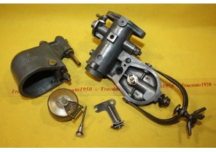 CARBURATEUR ZENITH 30 THG...AUTOS AVANT GUERRE voir descriptif