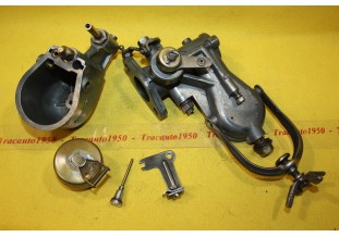 CARBURATEUR ZENITH 30 THG...AUTOS AVANT GUERRE voir descriptif